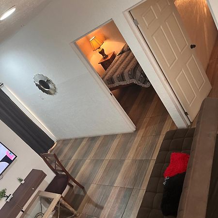 Departamentos 1 Min Plaza Las Americas Morelia Ngoại thất bức ảnh