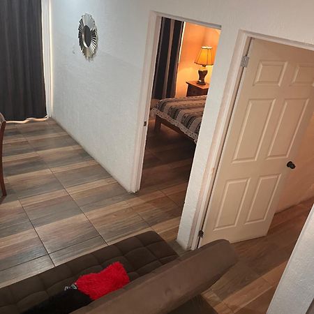 Departamentos 1 Min Plaza Las Americas Morelia Ngoại thất bức ảnh