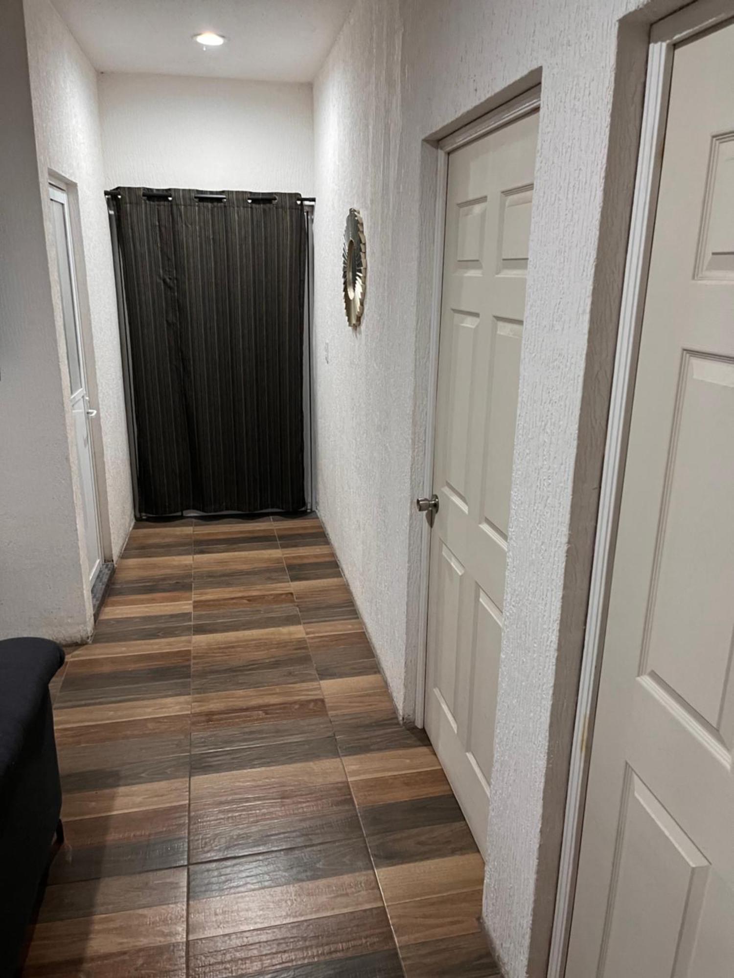 Departamentos 1 Min Plaza Las Americas Morelia Ngoại thất bức ảnh