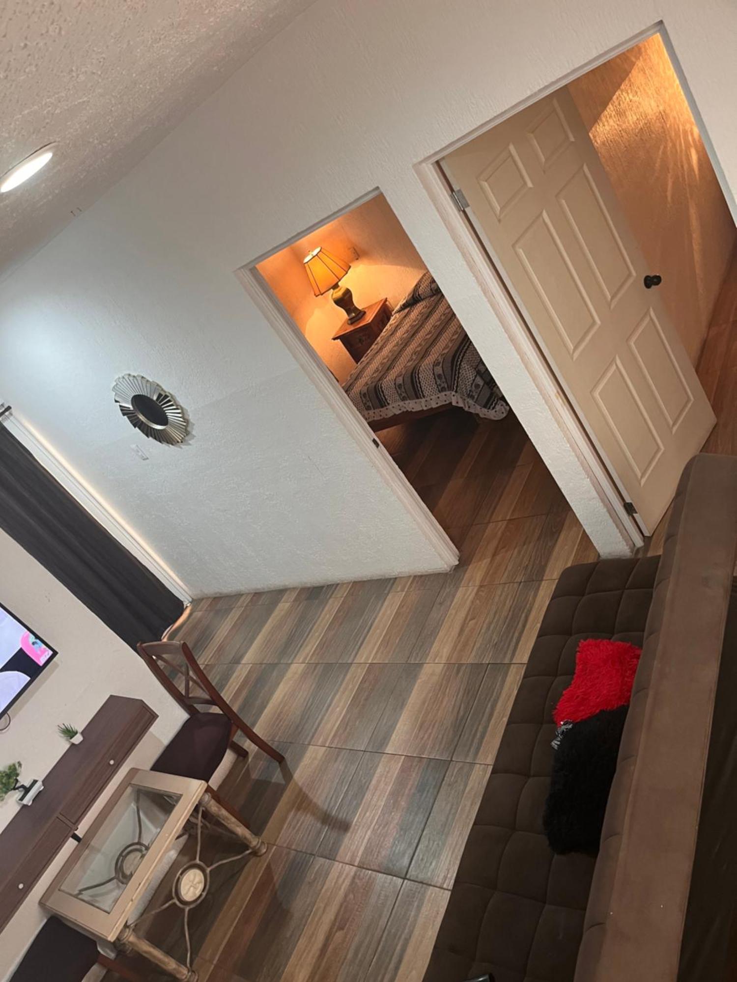 Departamentos 1 Min Plaza Las Americas Morelia Ngoại thất bức ảnh