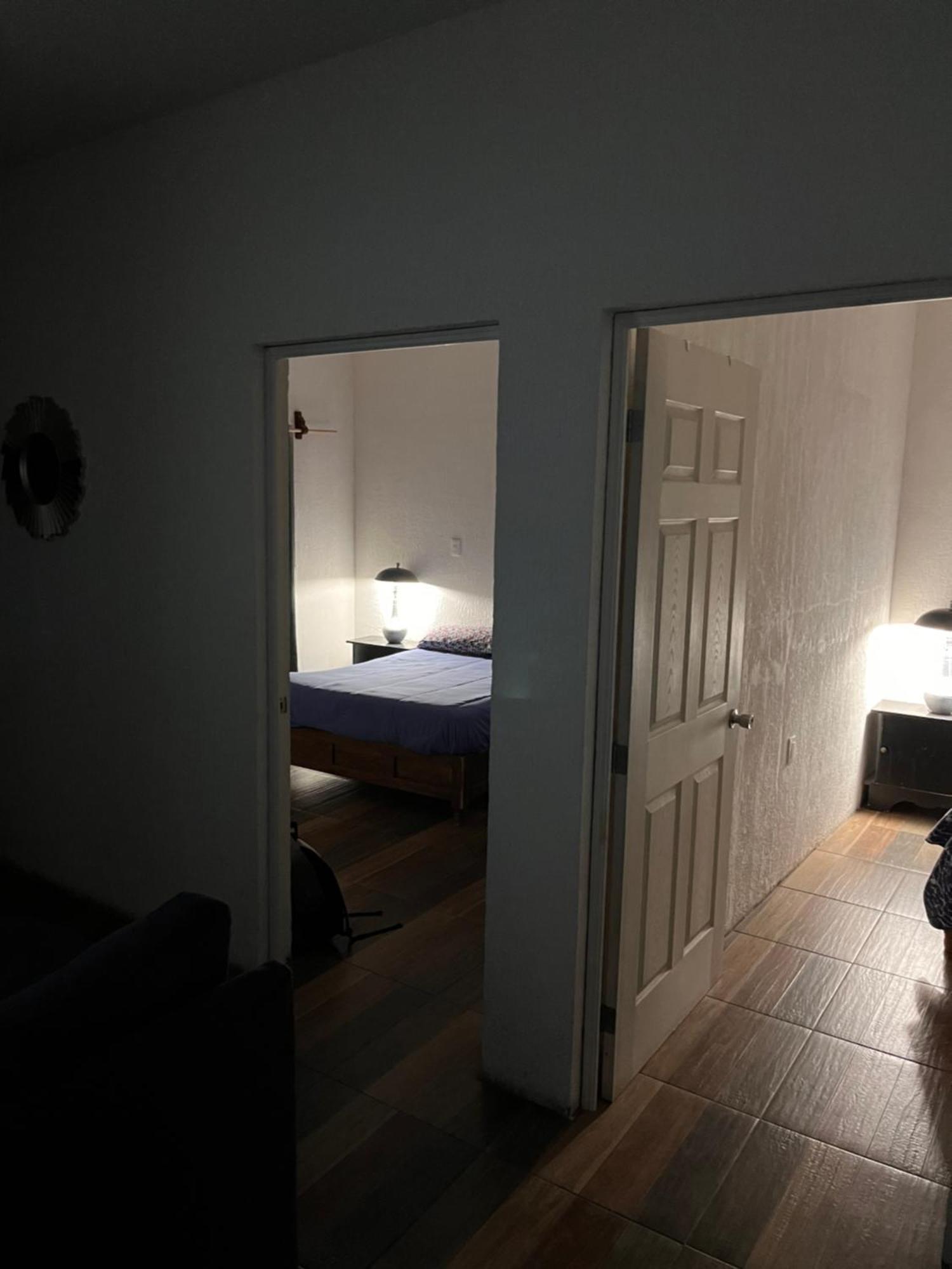 Departamentos 1 Min Plaza Las Americas Morelia Ngoại thất bức ảnh