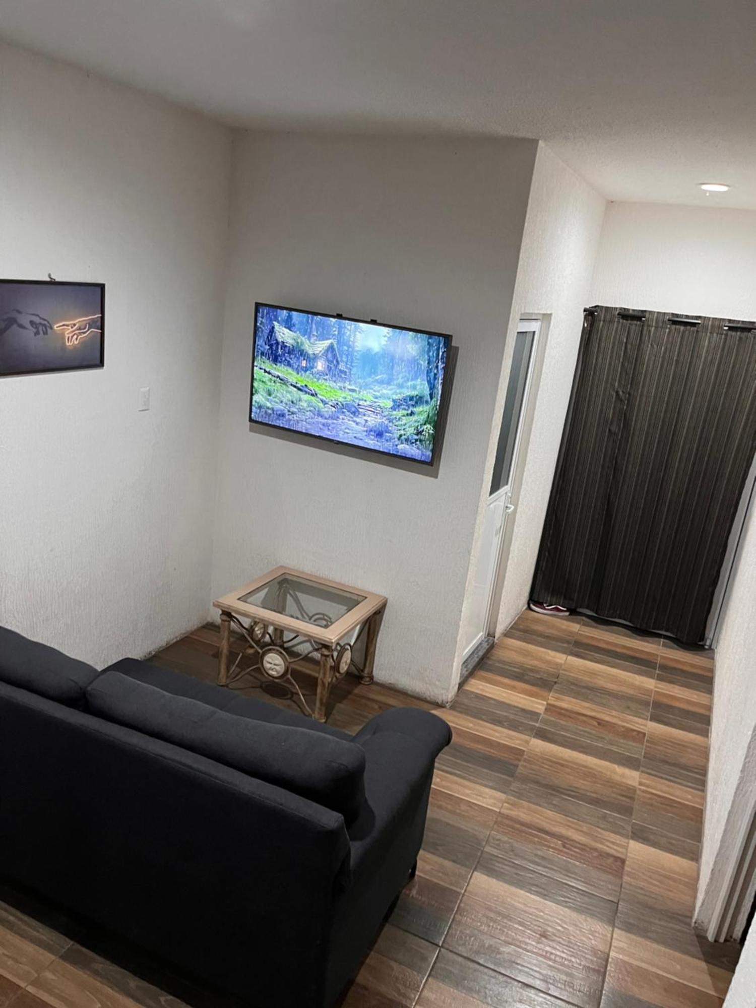 Departamentos 1 Min Plaza Las Americas Morelia Ngoại thất bức ảnh