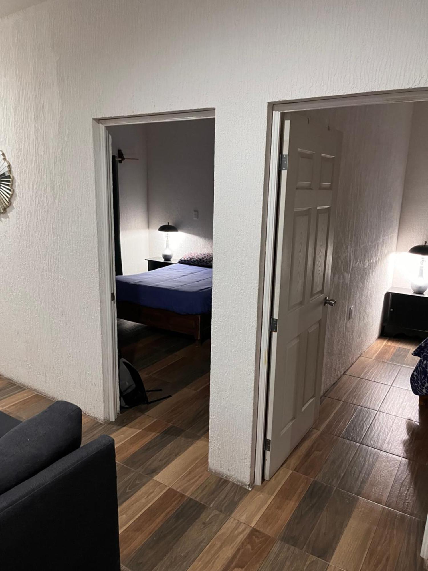 Departamentos 1 Min Plaza Las Americas Morelia Ngoại thất bức ảnh