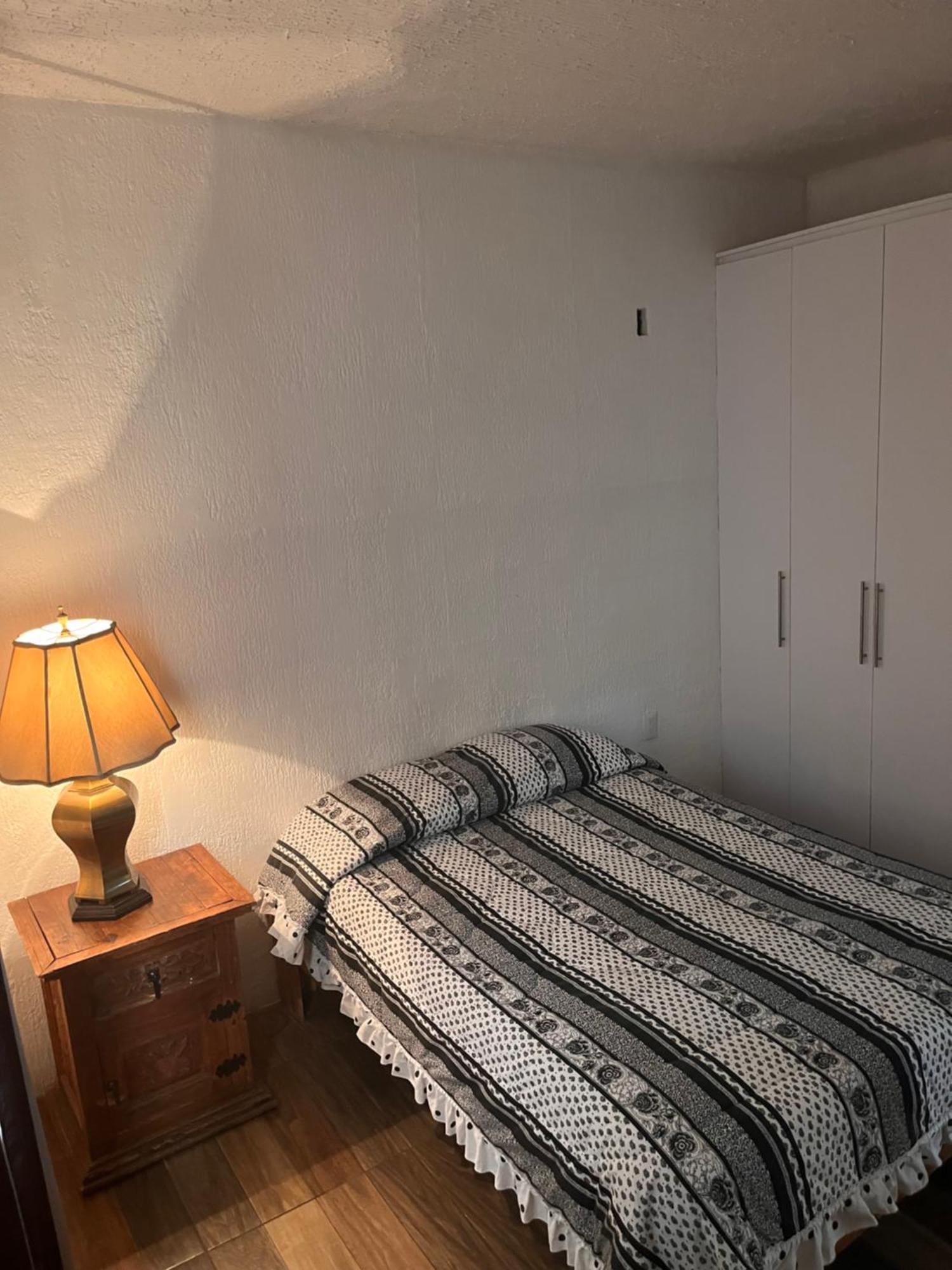 Departamentos 1 Min Plaza Las Americas Morelia Ngoại thất bức ảnh