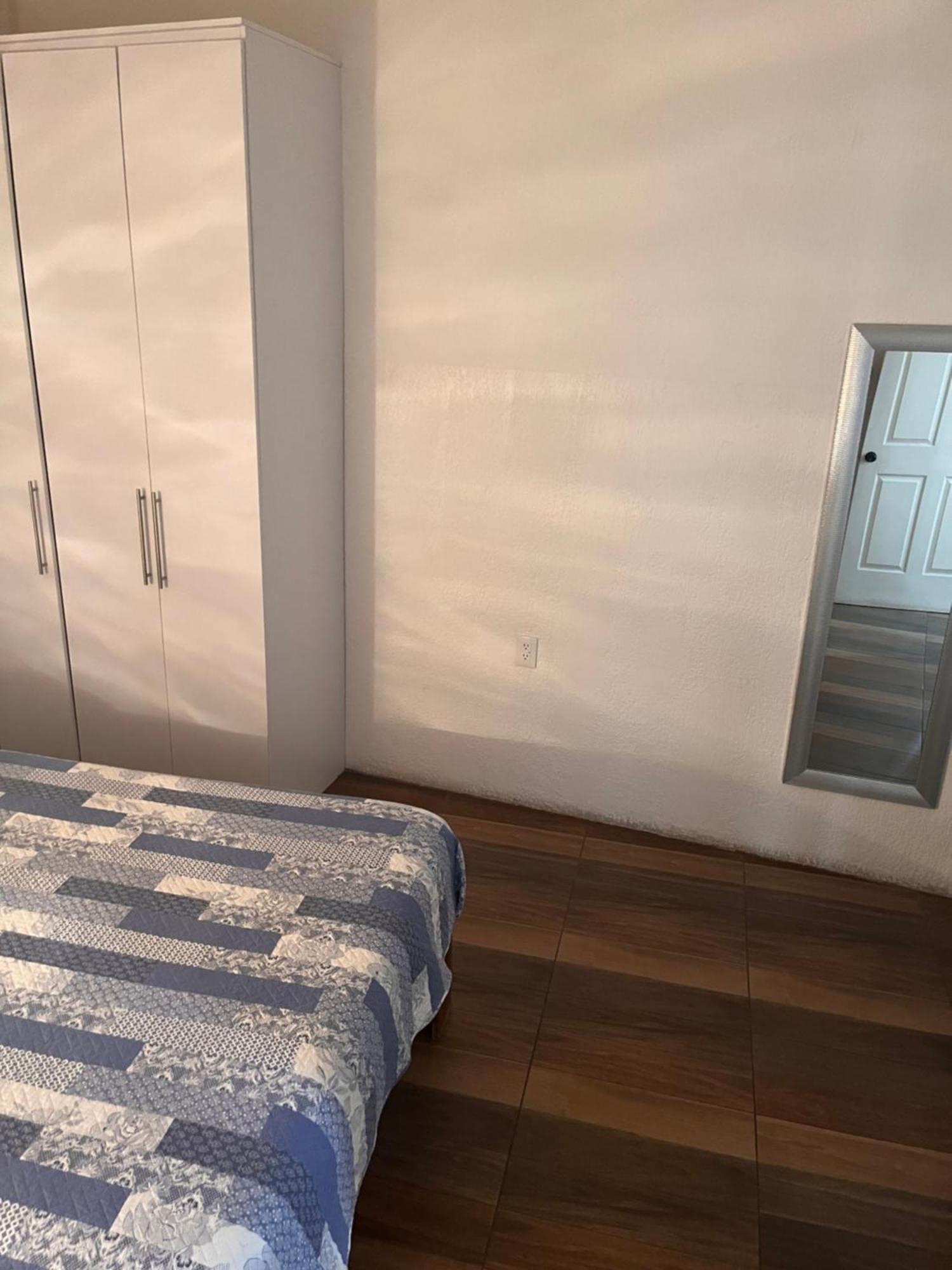 Departamentos 1 Min Plaza Las Americas Morelia Ngoại thất bức ảnh