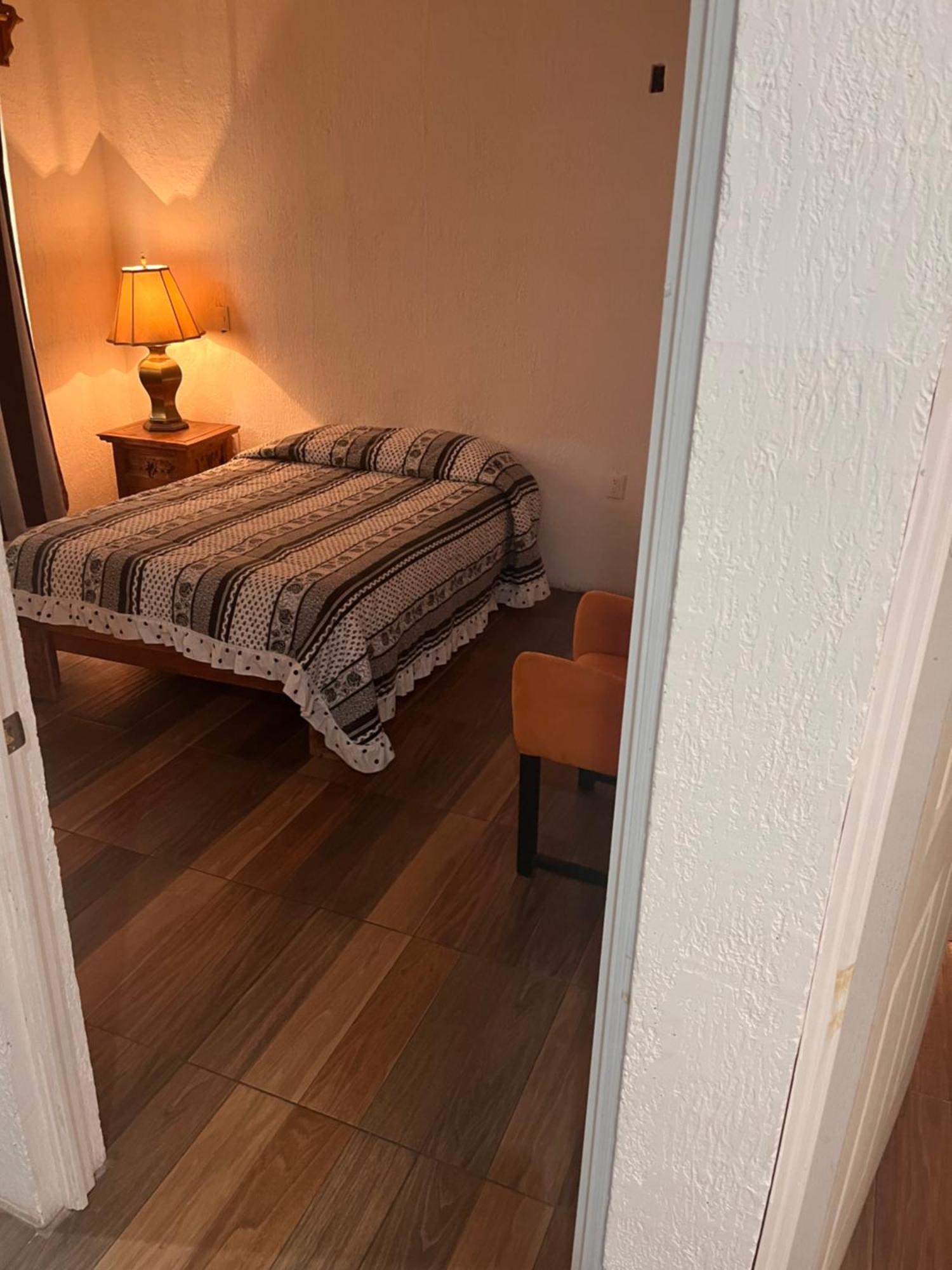 Departamentos 1 Min Plaza Las Americas Morelia Ngoại thất bức ảnh