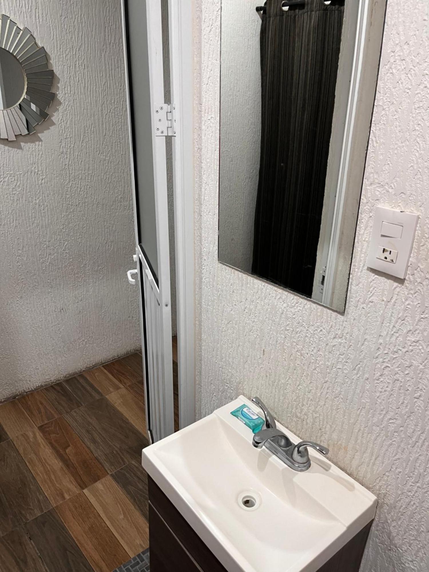 Departamentos 1 Min Plaza Las Americas Morelia Ngoại thất bức ảnh
