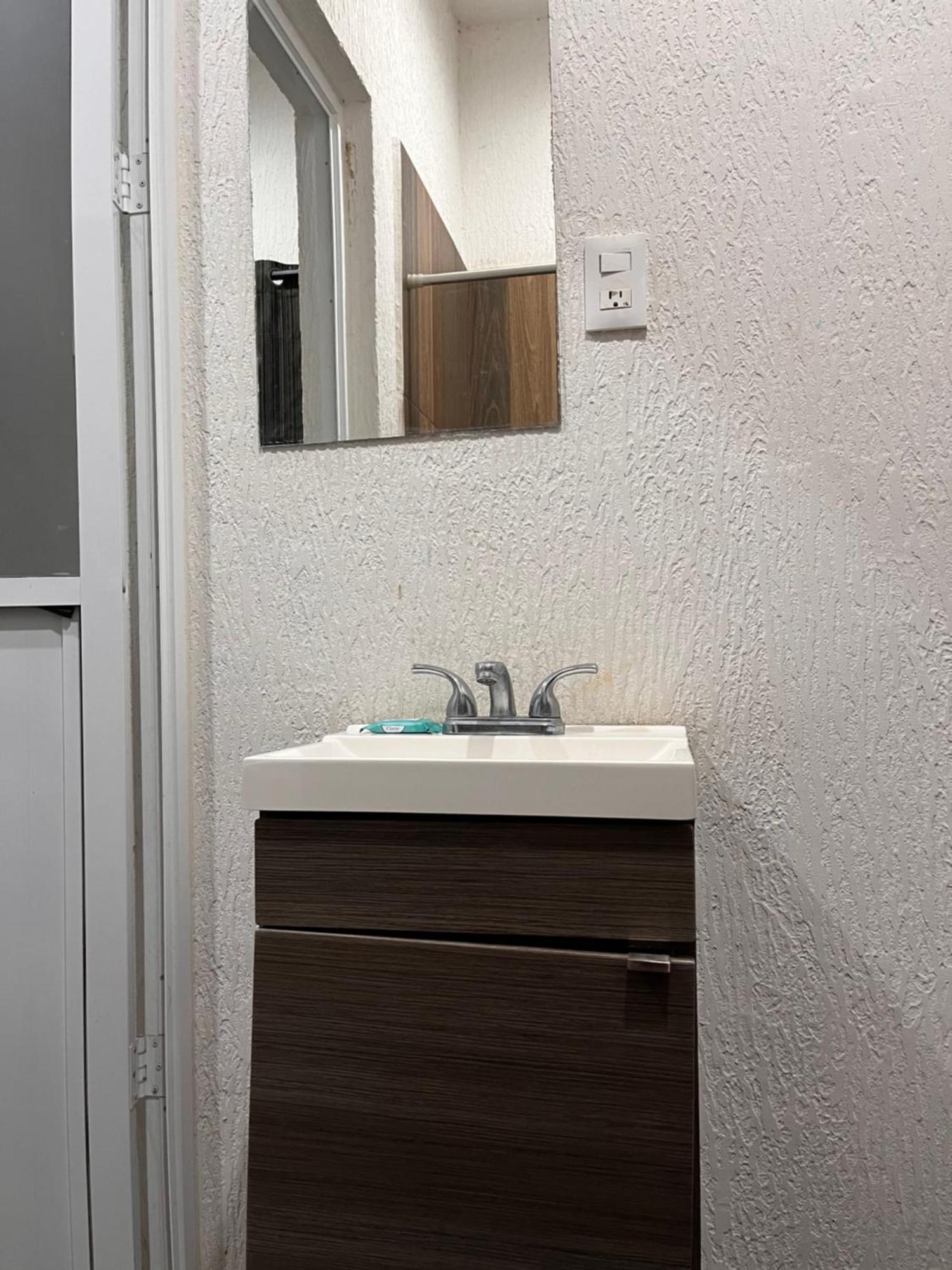 Departamentos 1 Min Plaza Las Americas Morelia Ngoại thất bức ảnh